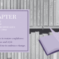 CHAPTER ONE